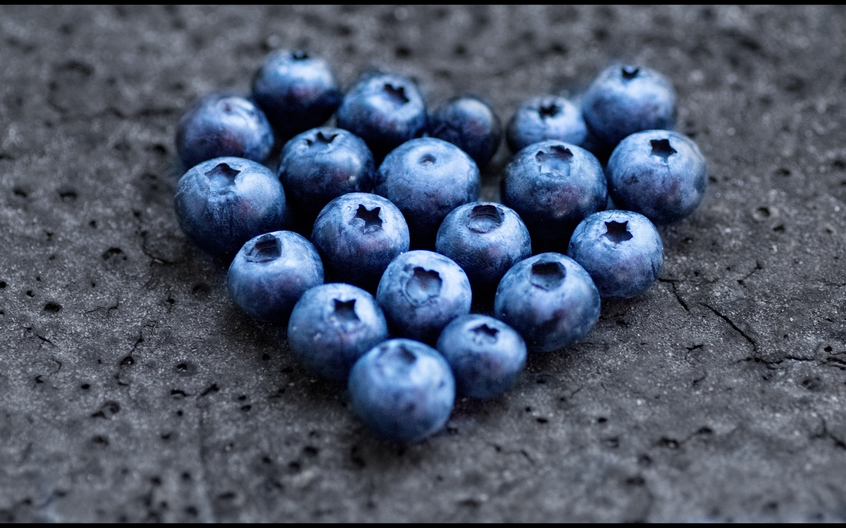 Blueberries For Heart Health