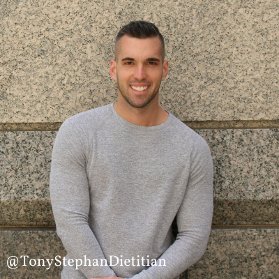 Tony Stephan