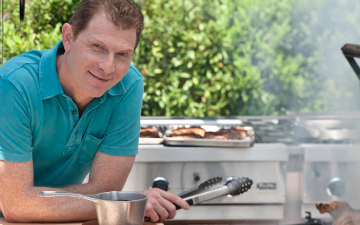 Bobby Flay