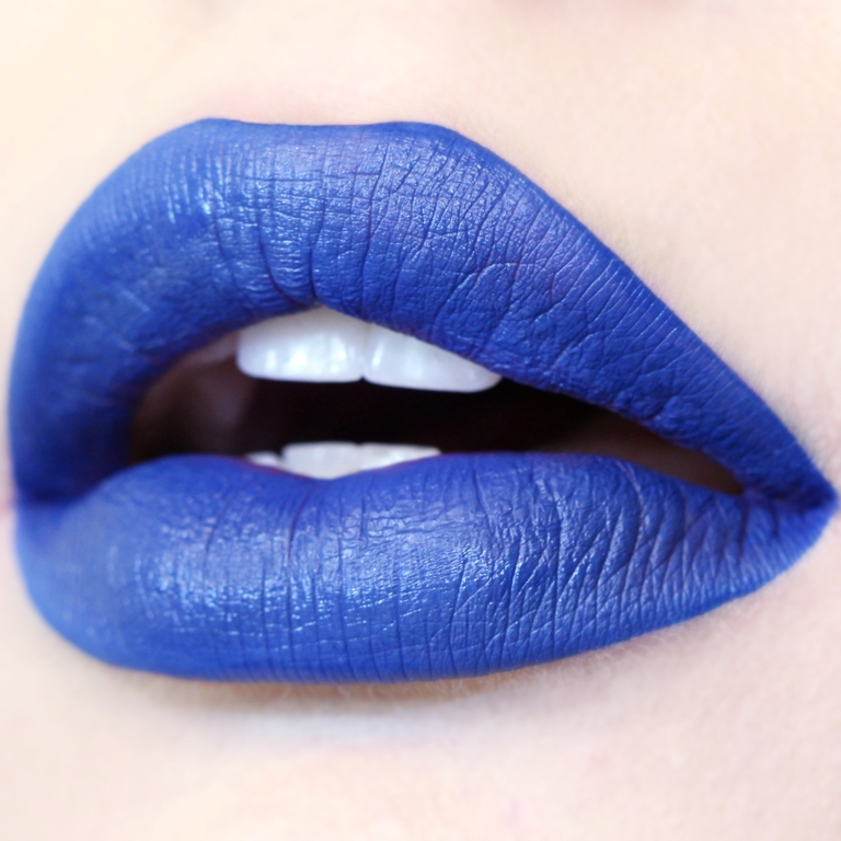 blueberry lip colors