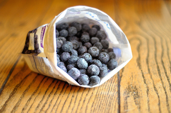 make blueberries last