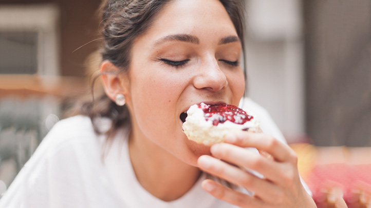 Is It Safe For Pregnant Women To Eat Blueberries