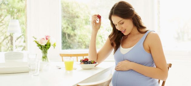 Blueberries: Male & Female Fertility Boosters