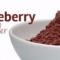 10 Surprising Health Benefits Of Blueberry Powder