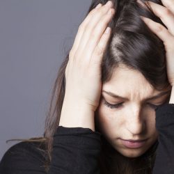 Blueberry’s Anxiety-Fighting Properties