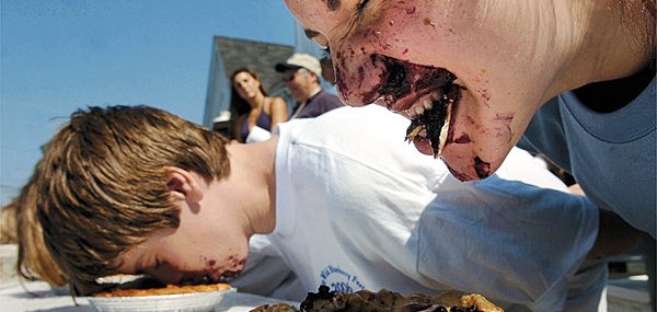 Blueberry Festival: Summer’s Sweetest Event