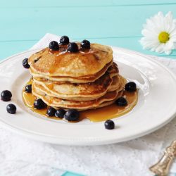 8 Healthy Blueberry Recipes For Moms To Be