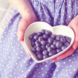 Can Eating Blueberries Improve Fertility?