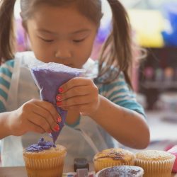 After School Blueberry Snack Hacks with Lisa Rotondi