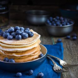 Blueberries: Boost Your Workout & Enhance Recovery