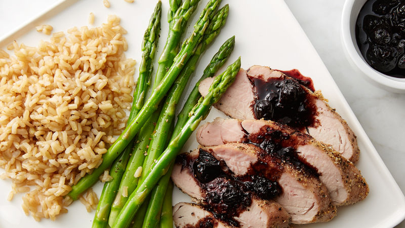 Pork Tenderloin