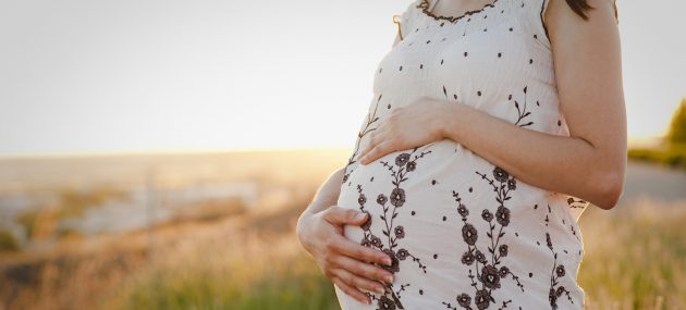 Is It Safe For Pregnant Women To Eat Blueberries?