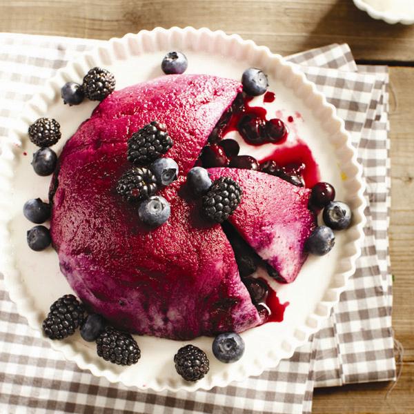 Berry-bliss-pudding
