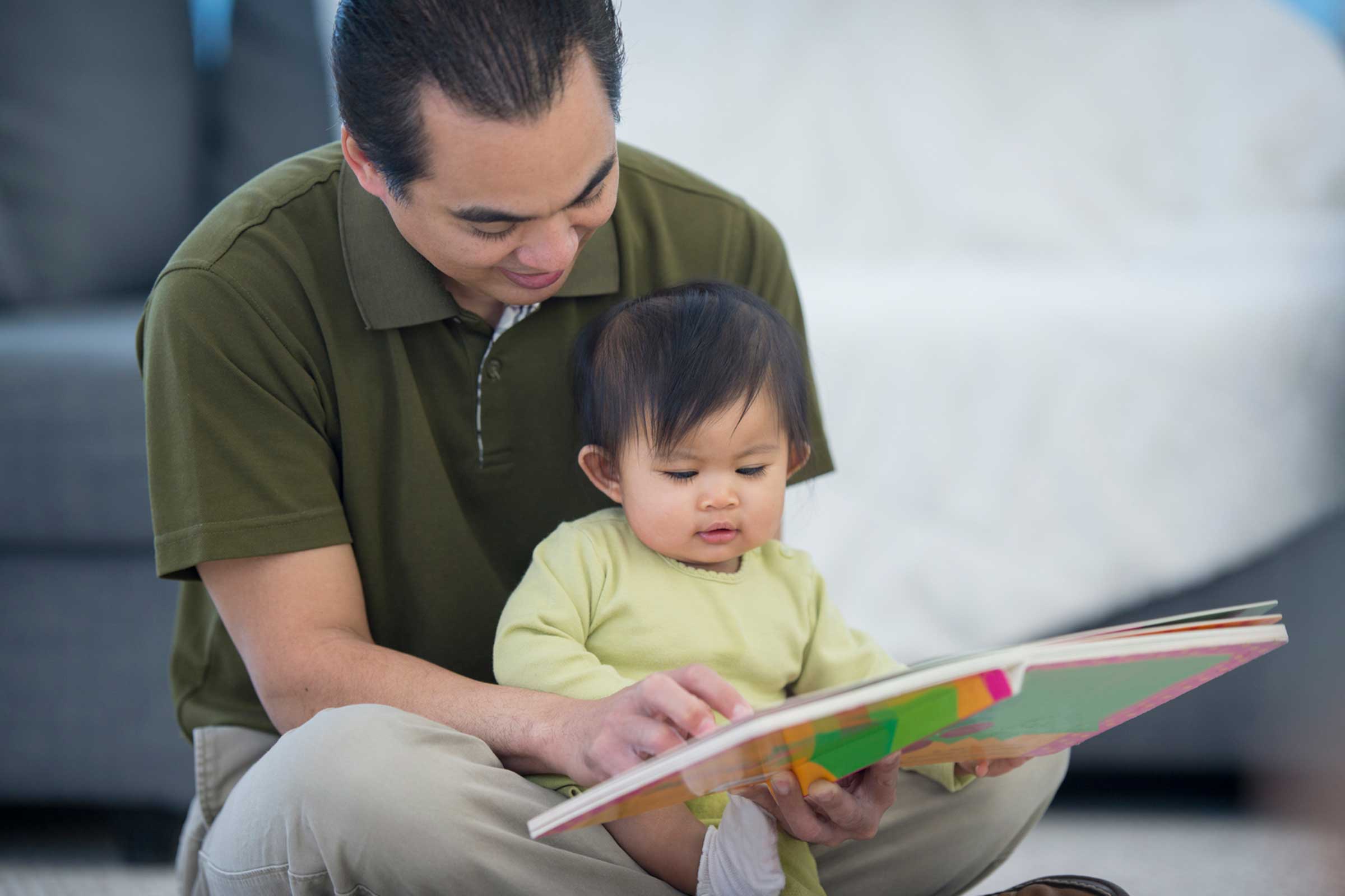 Blueberries Boost Children's Brainpower