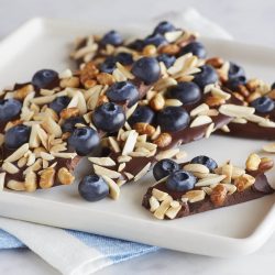 9 Blueberry Recipes For A Healthy Christmas