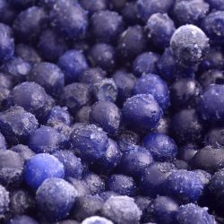 Are Frozen Blueberries Even More Healthy?
