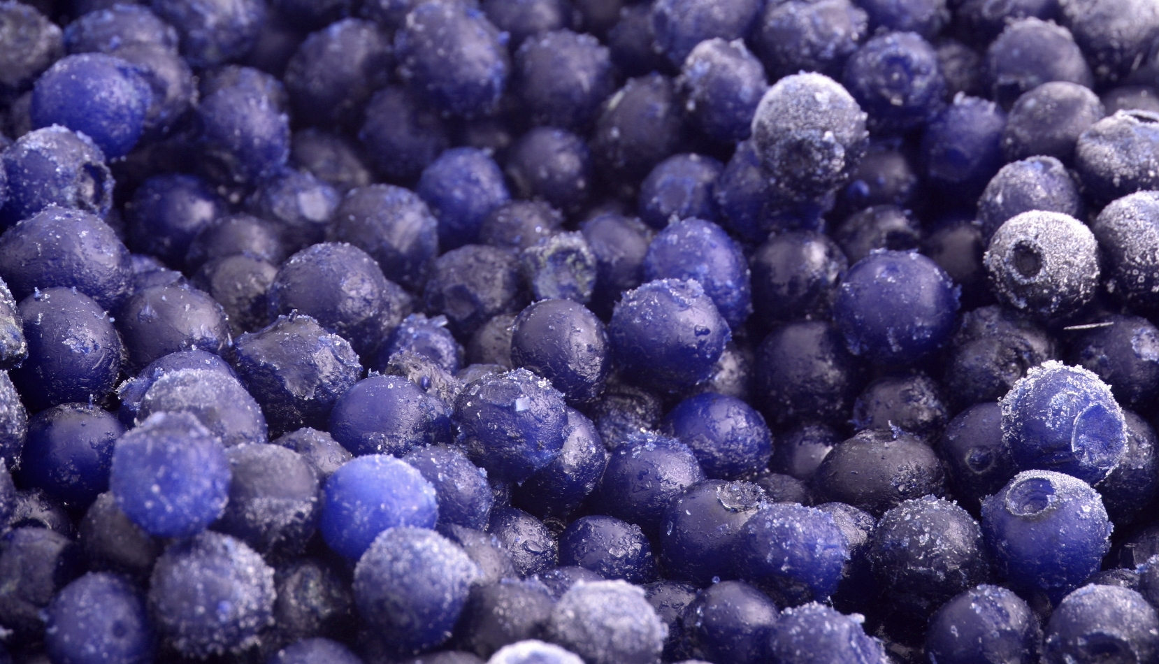 Are Frozen Blueberries Even More Healthy? - Benefits of Blueberry