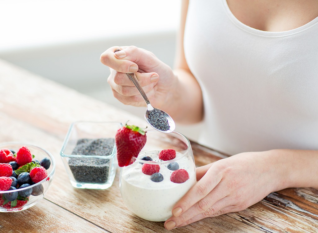 Blueberries can help reduce blood pressure and arterial stiffness