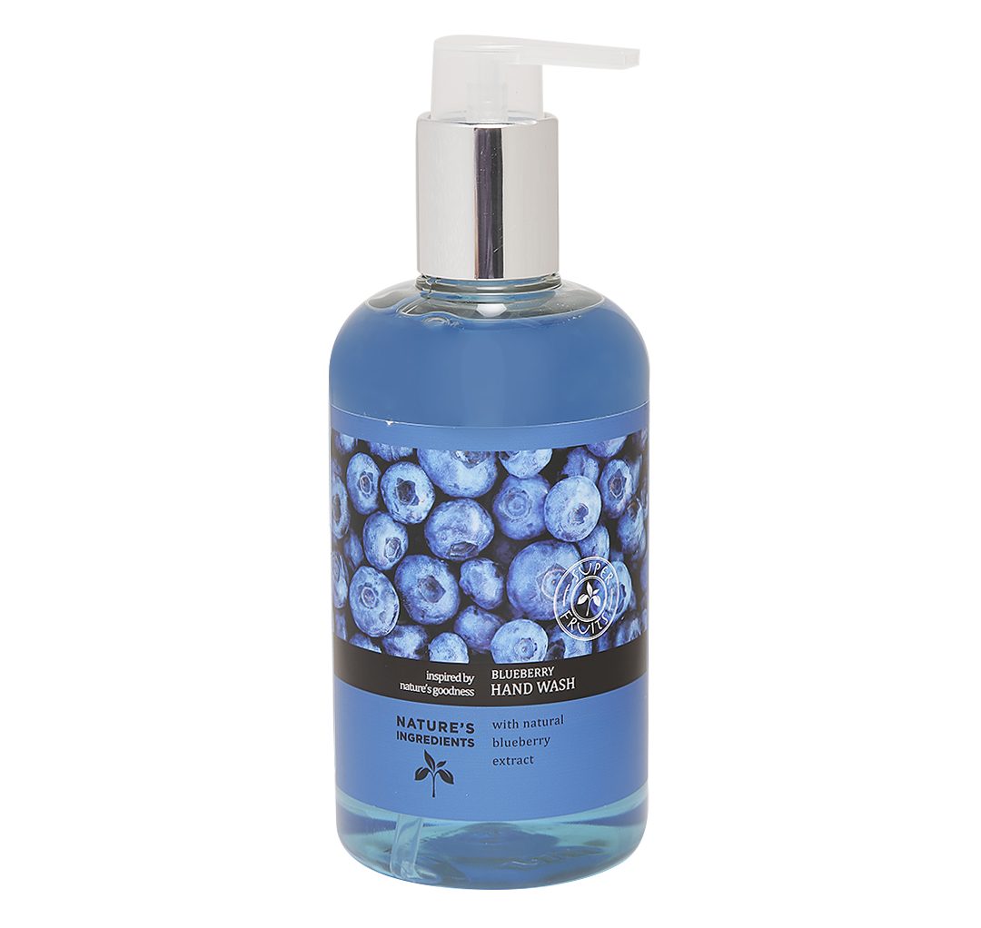 Marks & Spencer Blueberry Hand Wash