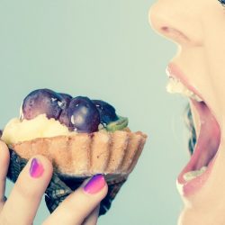 Side-effects of Ingesting Excess Blueberries