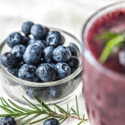 Blueberries: An Effective Remedy to Treat UTI