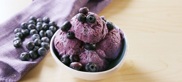 Top 5 Homemade Blueberry Desserts For Mother’s Day