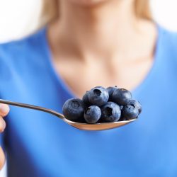 Raw Is The Best Way To Eat Blueberries: Says Dr Flora