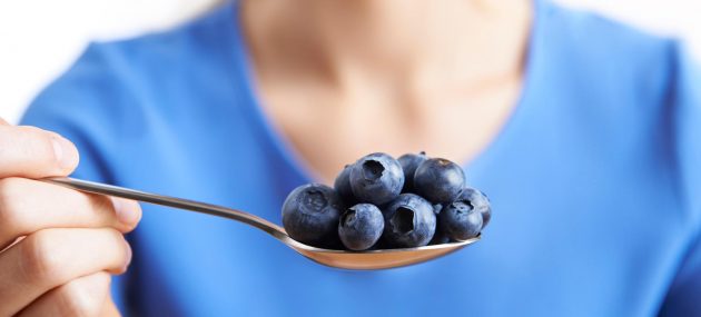 Raw Is The Best Way To Eat Blueberries: Says Dr Flora
