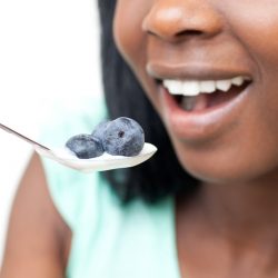 Blueberries a ‘Natural Weapon’ to Fight Tooth Decay