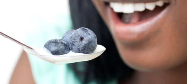 Blueberries a ‘Natural Weapon’ to Fight Tooth Decay