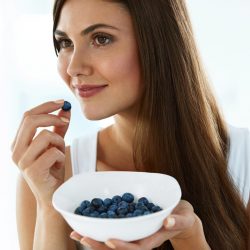 Blueberries To Boost Your Sex Drive