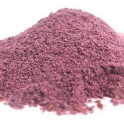 Berry Pomace: Better Choice in Preserving Processed Meat