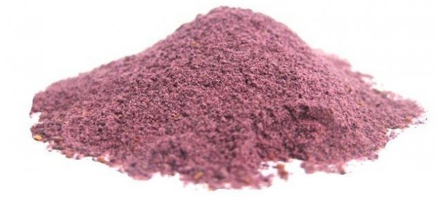 Berry Pomace: Better Choice in Preserving Processed Meat