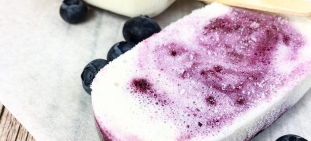 4 Quick and Easy Blueberry Recipes to Enjoy Anytime