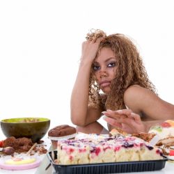 Three Signs You May Have An Eating Disorder